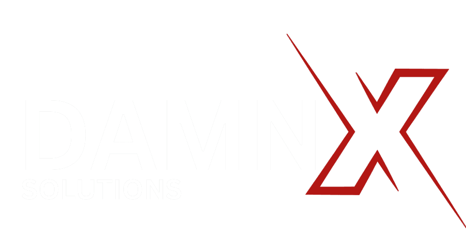 DAMNX Solutions watermark